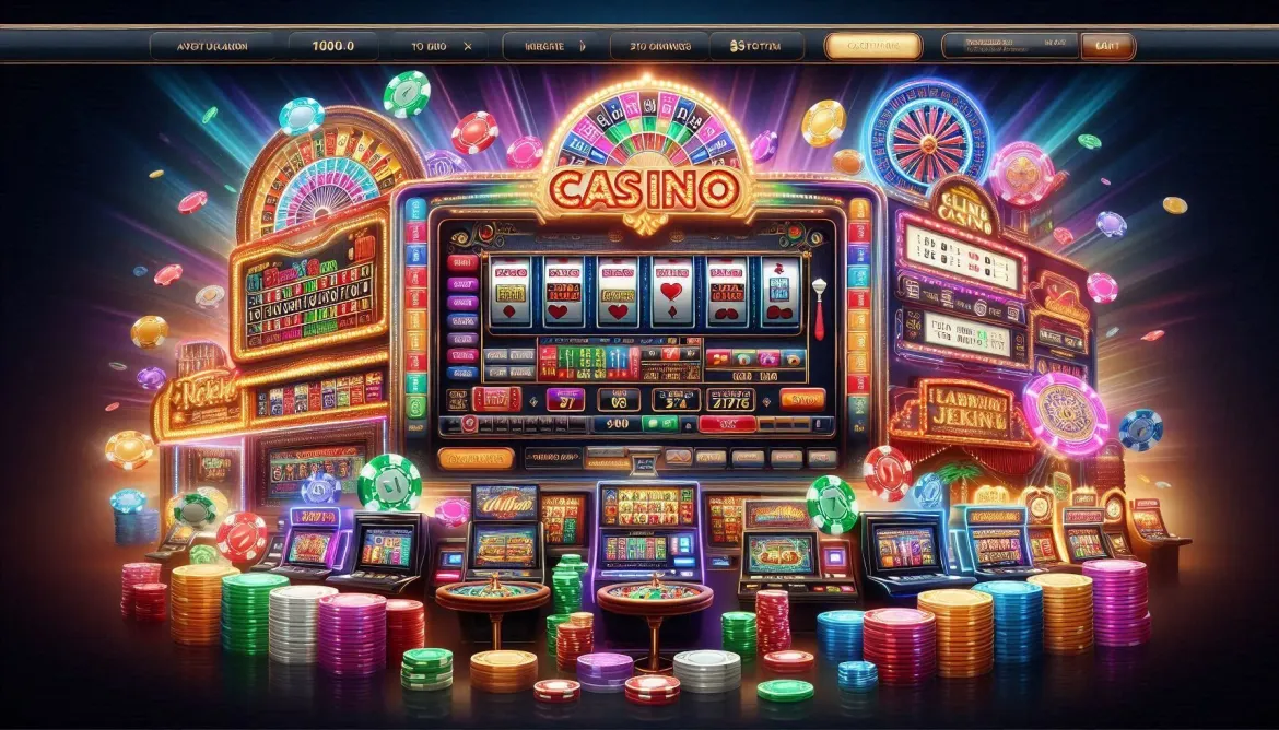 Yonibet Casino